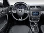 Skoda Yeti OutDoor 2013 года